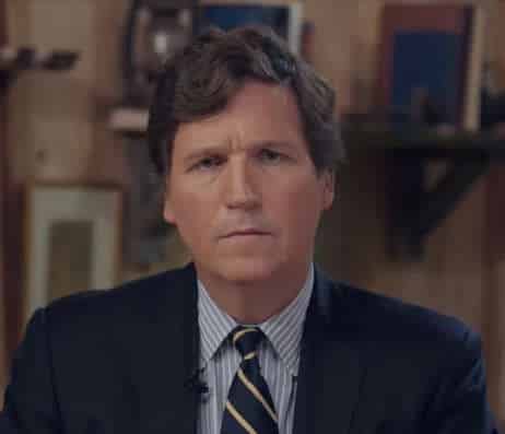 NextImg:Tucker and Victor Davis Hanson: We Are in a Jacobin Revolution