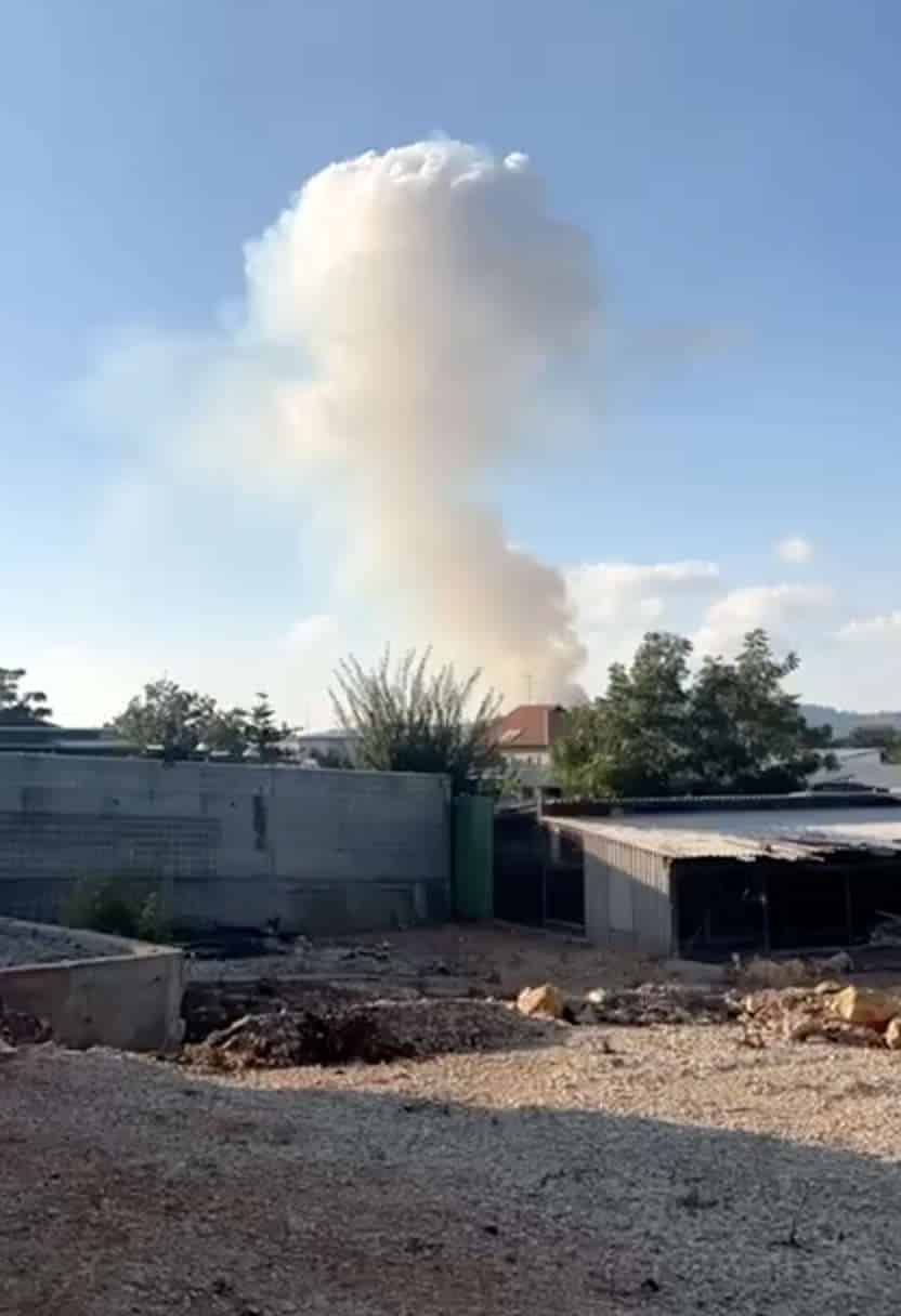 NextImg:Extremely Graphic Video of Israel Massacre