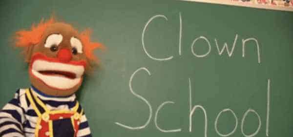 NextImg:Clown School's Good Inflation Finance by Yahoo Inequality Expert