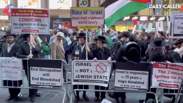 Gay Nightclub Holds an Anti-Israel Intifada Fundraver - Vimarsana News