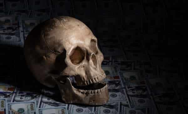 US Gov: All Available US Funds to Ukraine & $50 Million to Brazil