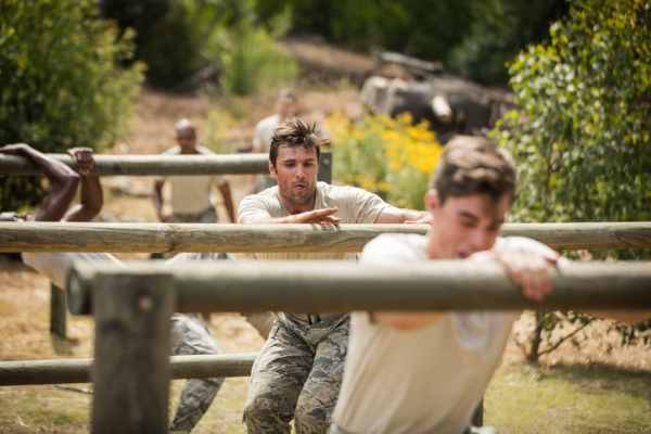 NATO Plans to Send US Troops to the European Front