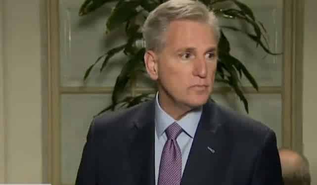 NextImg:Gaetz Has the Votes to Topple McCarthy - House Could Be Useless
