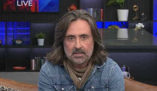 NextImg:Neil Oliver on the Anarchy Loosed Upon the World