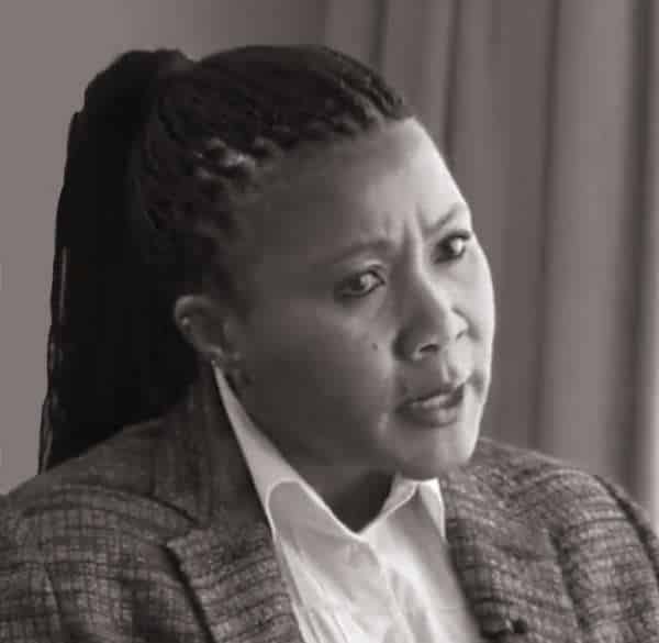 NextImg:Nelson Mandela's Granddaughter Wants to Colonize the Colonizers