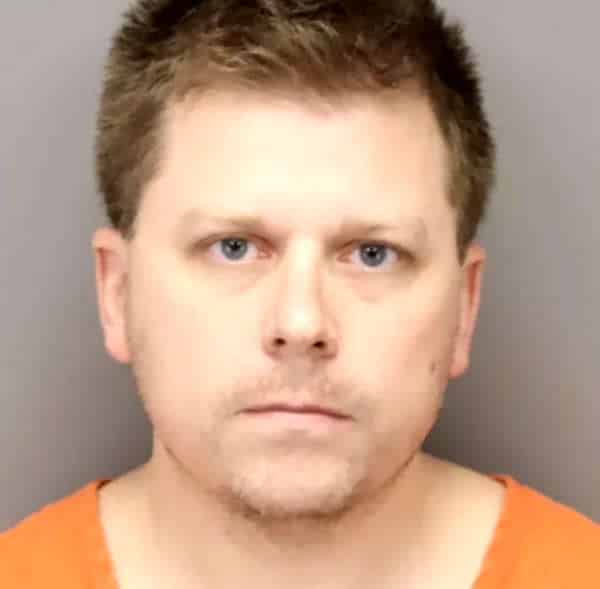 J6 Prosecutor Who Went on a Stabbing Spree Freed Same Day - Vimarsana News