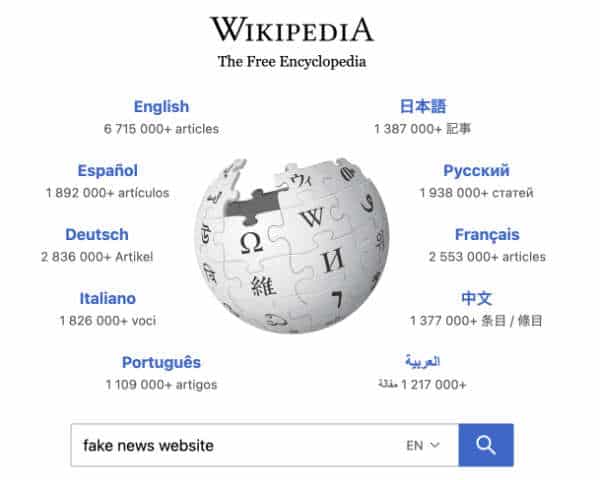 NextImg:Wikipedia Uses "Potentially Unreliable" Sources and Editors