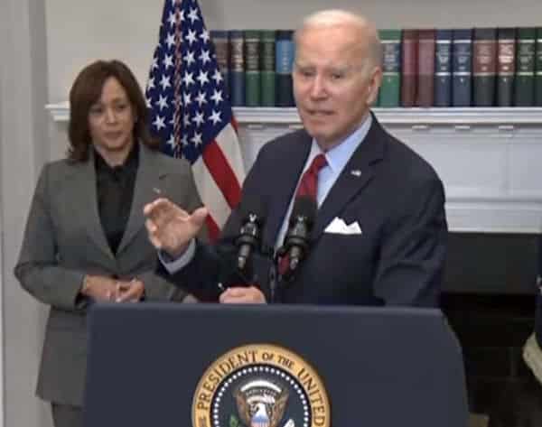 NextImg:Biden Has Surrendered the USA to the Worst Actors In the World - www.independentsentinel.com
