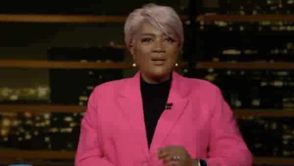 NextImg:Former DNC Chair Gets All Racist But It's OK Cuz She's a Dem