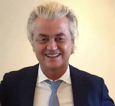 NextImg:Massive Win for the Right in The Netherlands!