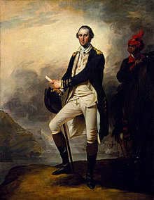 NextImg:General Washington’s Christmastime Hanukah Blessing