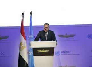 IDF: “Egypt’s Prime Minister to Let Gazans Die Rather Than Come Into Egypt”