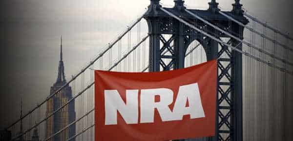 NextImg:SCOTUS Agrees to Take Up a Landmark New York NRA Case - www.independentsentinel.com