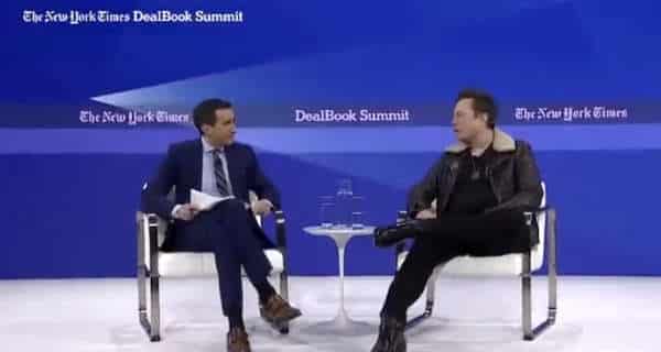 NextImg:Elon Musk, An American Hero