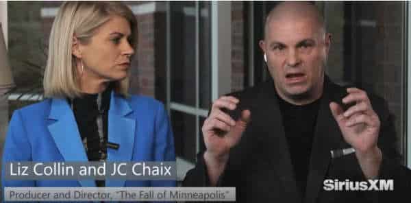 NextImg:Watch the New Film of What Really Happened to George Floyd