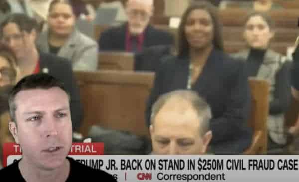NextImg:Mark Dice Takes on the Trump Is Hitler Talking Point
