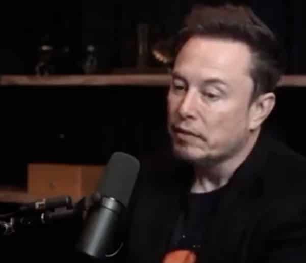 NextImg:Elon Musk Stirs Up X: Woke Mind Virus Is Communism Rebranded