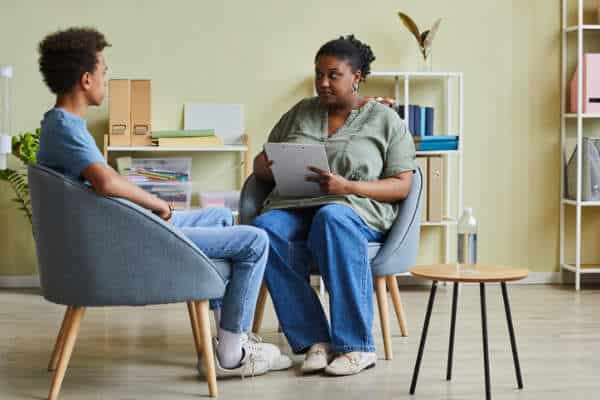 NextImg:DC Might Do Away with 'Racist' Social Work Licensing Exams