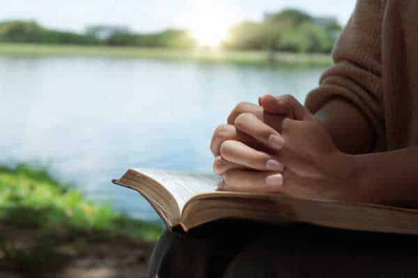 NextImg:The Importance of Prayer: How a Christian Gold Company Stands Out by Defending Americans' Retirement - www.independentsentinel.com