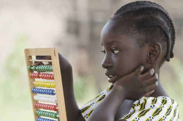 NextImg:Pittsburgh Schools to Replace "Racist" Math