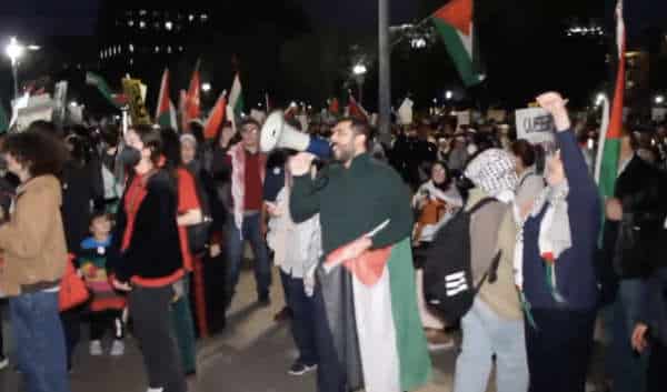 NextImg:Insurrection at the White House