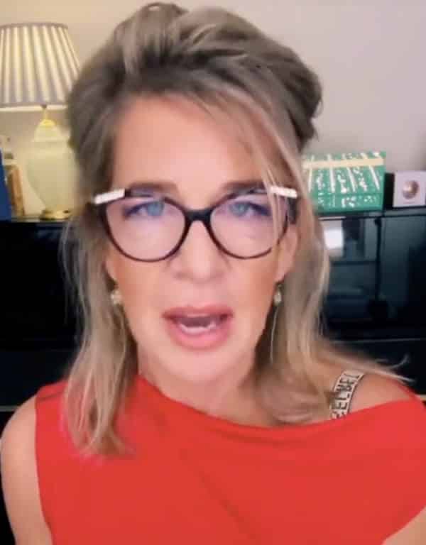 NextImg:Katie Hopkins Hits the Nail on the Head