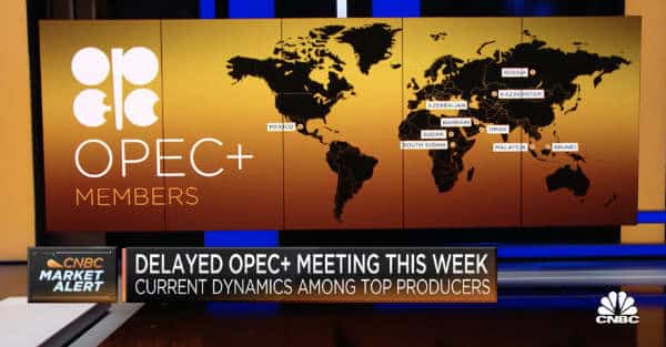 NextImg:Biden's Allowing Iran's Oil Sales to Keep Prices Low in 2024