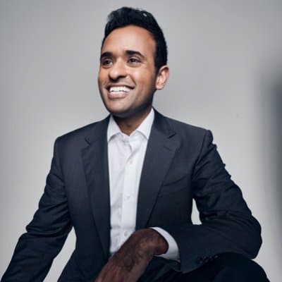 NextImg:Vivek Ramaswamy Responds to "Racist" Donna Brazile - www.independentsentinel.com