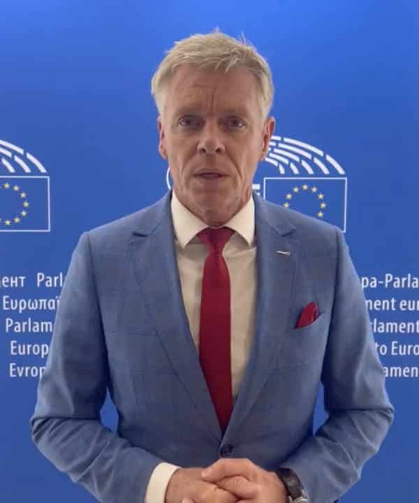 NextImg:"Very Bad Idea:" EU Suggests Linking IDs and CBDCs
