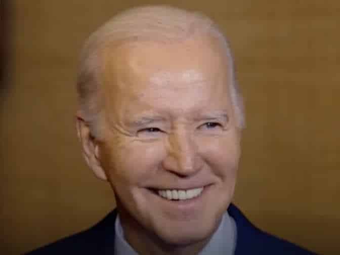 NextImg:Biden Issues Stern Orders to Aides to Fix His Poll Numbers