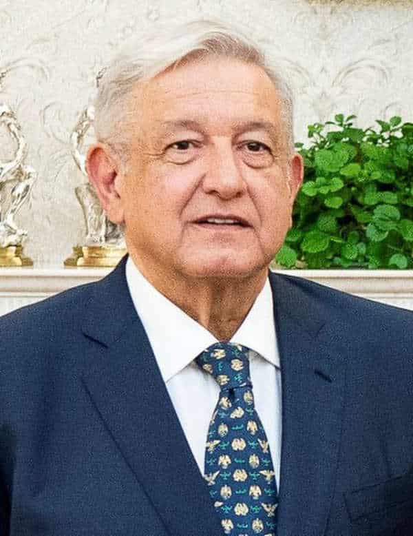 NextImg:Obrador Encourages More Orderly Migration & Making Them Legal