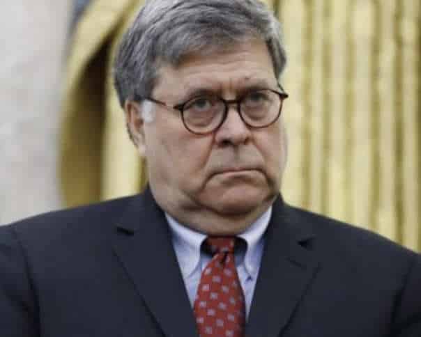 NextImg:Fox's Neil Cavuto Had Bill Barr on So He Could Bash Trump