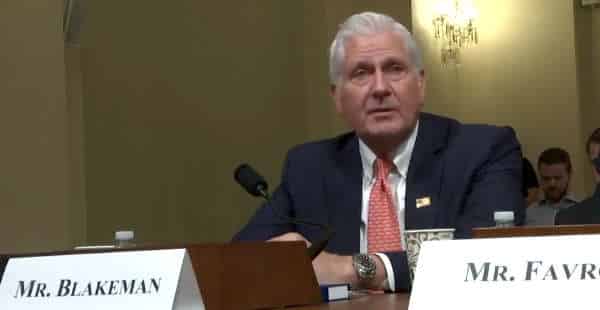 NextImg:Blakeman: "We Can't Control the Numbers Coming In, They're Committing Crimes"