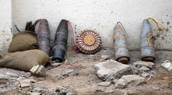 NextImg:Democrats' "New Americans" Are Bringing IEDs with Them