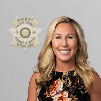 NextImg:Man Not Arrested After Swatting Rep. Marjorie Taylor Greene - www.independentsentinel.com