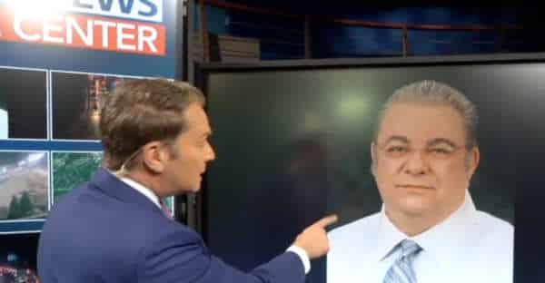 UNLV Shooter‚ a Career Professor Who Had a Hit List