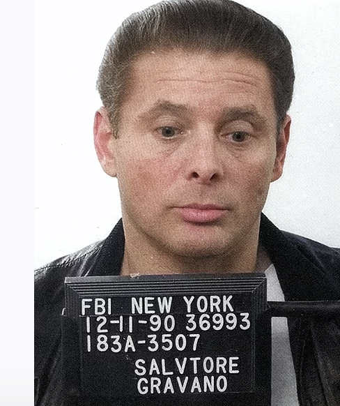 Reformed Mobster Knows People Doing What the Bidens Do Getting 20 to Life