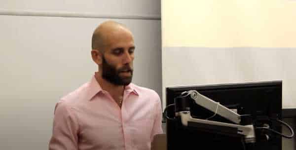 NextImg:Hello, What? This Yale Prof Finds Bestiality & Necrophilia "Sweet"?