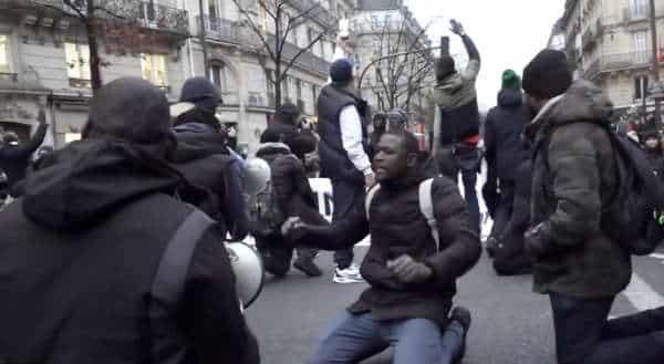 NextImg:With Borders Open, They Come to Attack, Get Welfare, & Disrupt Society