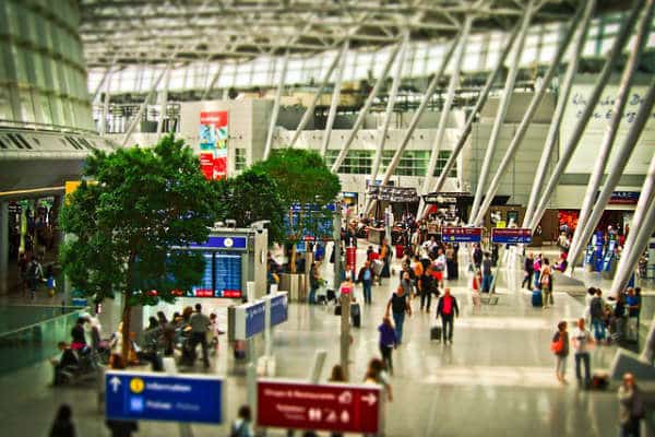 CNN Pushes Carbon Passports to Track and Limit Travel