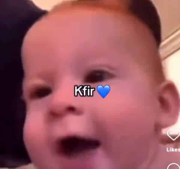 NextImg:Baby Oppressors in Our Sociopathic Clown World