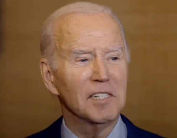 NextImg:Biden's Staffers Are Participating in Anonymous Palestine Protests
