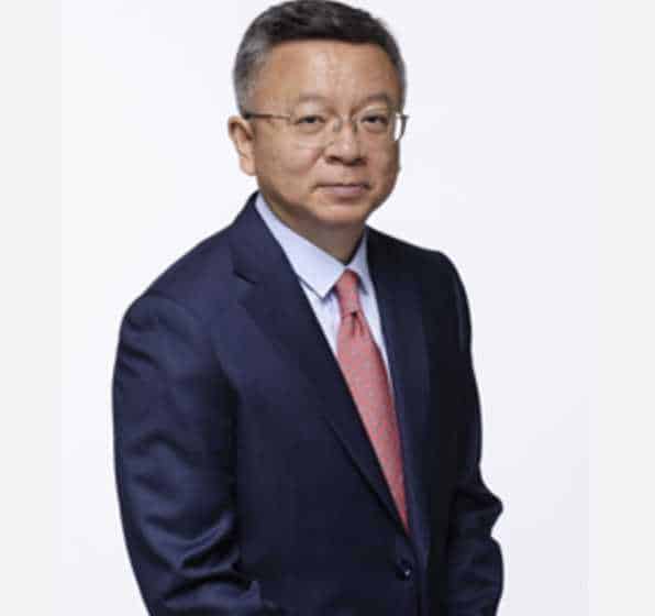NextImg:Bo Li's Grand Idea for All of Us: Programmable Money