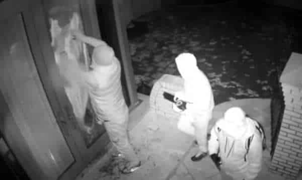 South American Gangs Breaking Into Mansions in Detroit Suburbs