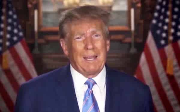Here’s Trump’s 10-Point Plan to “Shatter the Deep State”