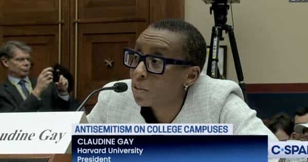 Oppressor-Oppressed News: University Presidents Are Confused