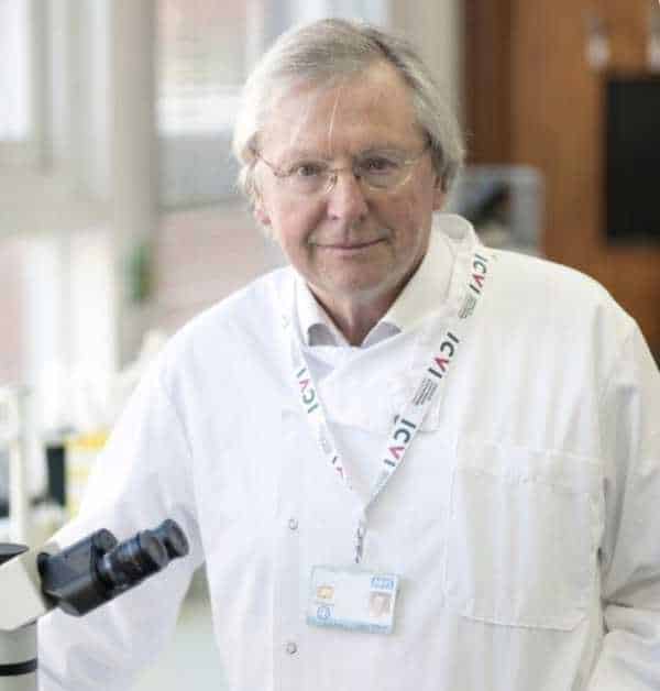 Dr. Dalgleish’s Observations About Vaccines Accelerating Cancer