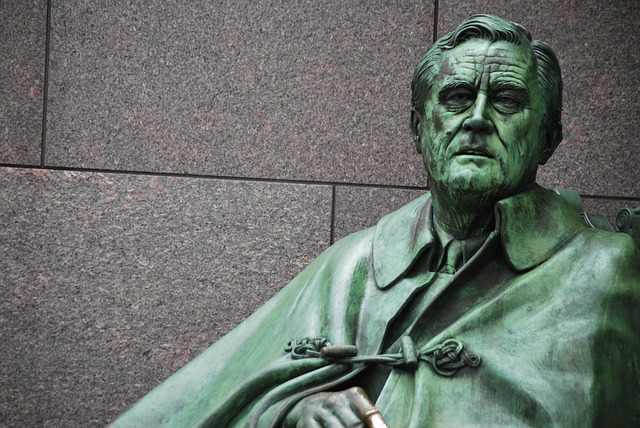 NextImg:Remembering the McCollum Memo: How FDR Lured Japan into War