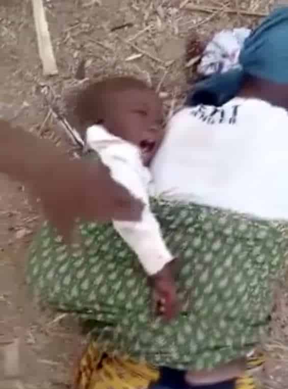 NextImg:Media Doesn't Report Murder of 140 Nigerian Christians