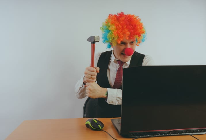 NextImg:DEI-"Programs for Unemployable Mediocrities"- Slashed Up to 90%